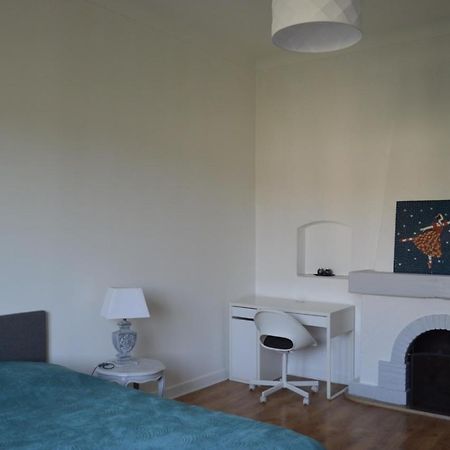 Villa A Golfe Juan 발로리스 외부 사진